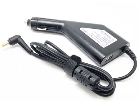 Laptop Car Adapter for Acer TravelMate 8573T