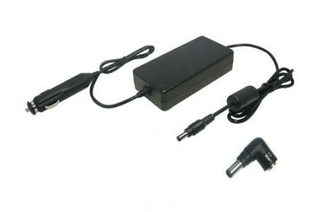 Laptop Car Adapter for Dell Inspiron 1525