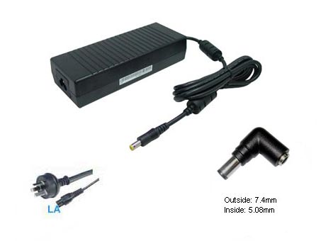 Laptop AC Adapter for Compaq 511