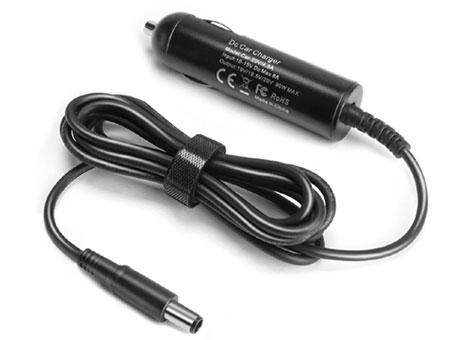 Laptop Car Adapter for Dell Studio 1558