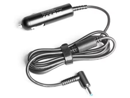 Laptop Car Adapter for HP ENVY X360