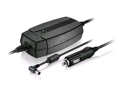Laptop Car Adapter for SONY Vaio VGN-AR92US