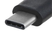 Lenovo ThinkPad X1 Carbon 2017 Laptop Ac Adapter plug