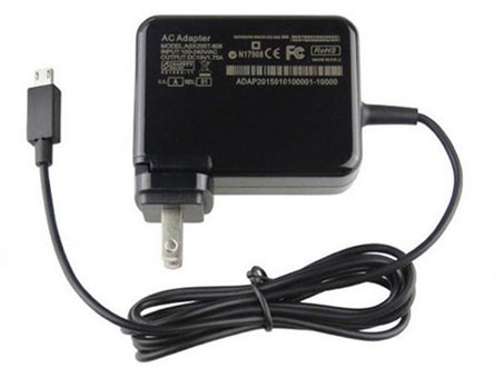 Asus EeeBook E205 Laptop Ac Adapter Charger - 19V