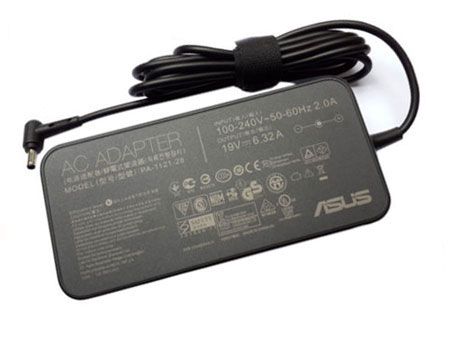 Asus ZenBook UX534FTC Laptop Ac Adapter Charger - 20V