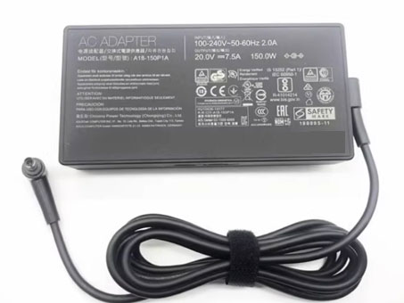 Asus A17-150P1A Laptop Ac Adapter Charger - 19.5V
