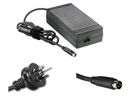 Clevo 5620D Laptop Ac Adapter Charger - 20V -- 8A