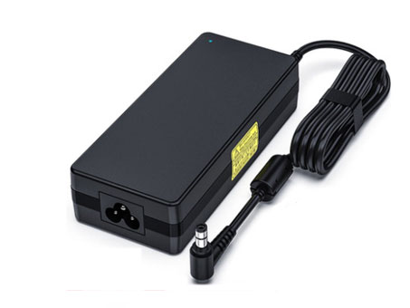 Clevo W170HR Laptop Ac Adapter Charger