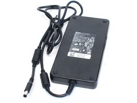 Dell Alienware M17x R3 Laptop Ac Adapter Charger - 19.5V -- 9.23A