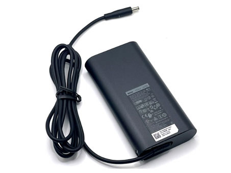 Dell 6TTY6 Laptop Ac Adapter Charger - 19.5V -- 6.67A