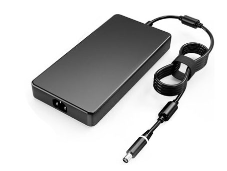 Dell LA240PM160 Laptop Ac Adapter Charger - 19.5V