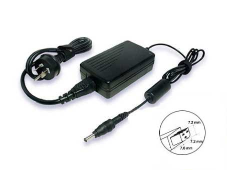 Dell Inspiron 1100 Laptop Ac Adapter Charger - 20V -- 3.5A