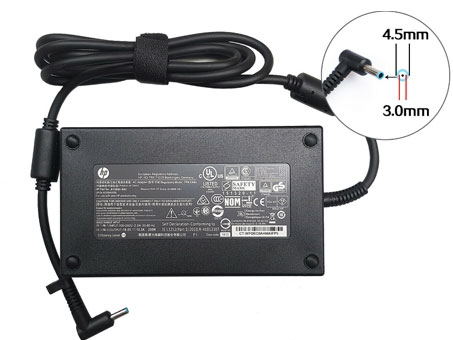 HP HSTNN-C86C Laptop Ac Adapter Charger - 19.5V -- 10.3A