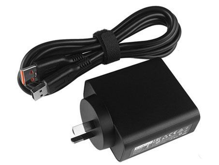 Lenovo ADL40WDC Laptop Ac Adapter Charger - 20V -- 3.25A