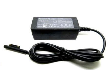 Microsoft Surface Pro 4 1724 Laptop Ac Adapter Charger - 12V -- 2.58A