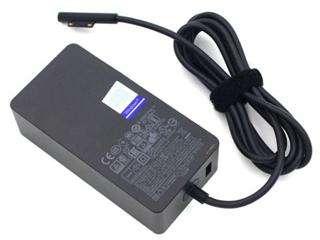 Microsoft Surface 1796 Laptop Ac Adapter Charger - 15V -- 6.33A