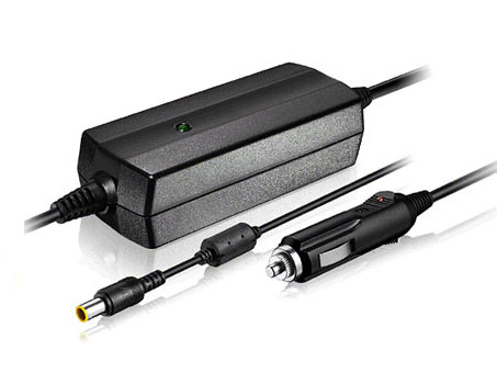 Laptop Car Adapter for Lenovo ThinkPad T510