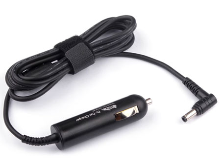 Laptop Car Adapter for Lenovo IdeaPad Y560