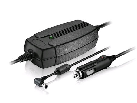 Laptop Car Adapter for SONY Vaio VGN-AR82S