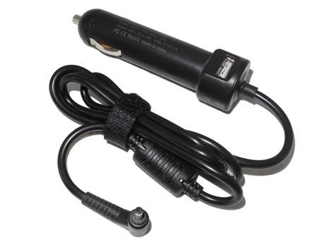 Acer Chromebook 11 C730 Laptop Car Charger - 19V