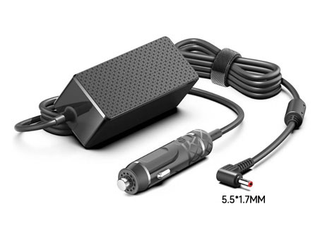 Acer Extensa 502 Laptop Car Charger - 19V