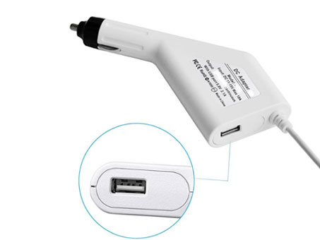 Apple MacBook Pro MB166A Laptop Car Charger - 18.5V