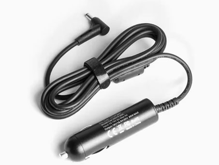 Asus EeeBook E402 Laptop Car Charger - 19V -- 2.37A
