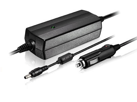 Asus W1 Laptop Car Charger - 19V -- 4.74A