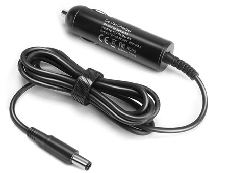 Compaq Presario CQ70 Series Laptop Car Charger - 19V -- 4.74A