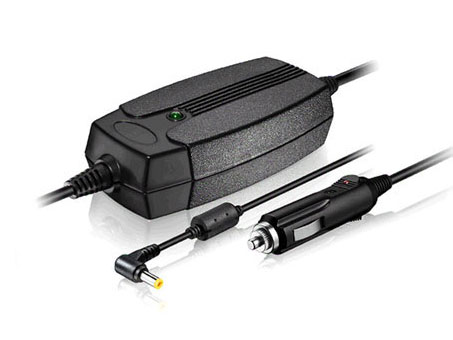 Compaq 101898-001 Laptop Car Charger - 19V -- 6.5A