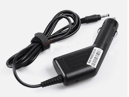 Compaq Presario X1010EA Laptop Car Charger - 19V -- 4.74A