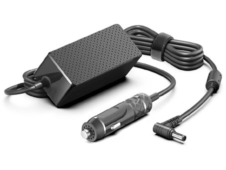 Dell Vostro 7510 Laptop Car Charger - 19.5V