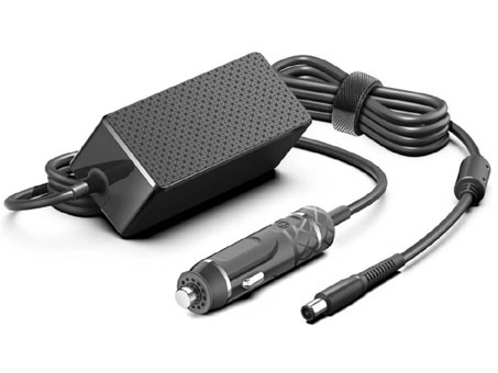 Dell Inspiron 17R (7720) Laptop Car Charger - 19.5V