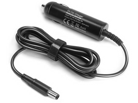 Dell Latitdue 3500 Car Charger