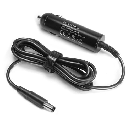 Dell Pro Micro QCM1250 Laptop Car Charger