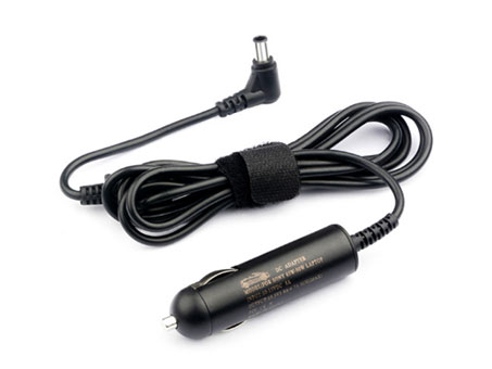 Fujitsu LifeBook 500SR Laptop Car Charger