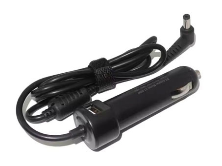 HP Mini 1199EJ Vivienne Tam Edition Laptop Car Charger - 19V -- 1.58A