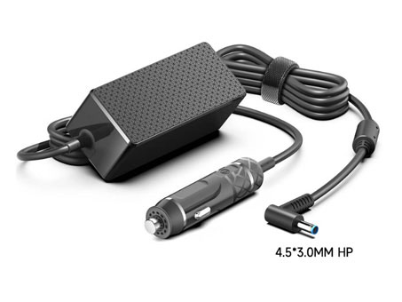 HP Envy TouchSmart 15-j003tx Laptop Car Charger - 19.5V