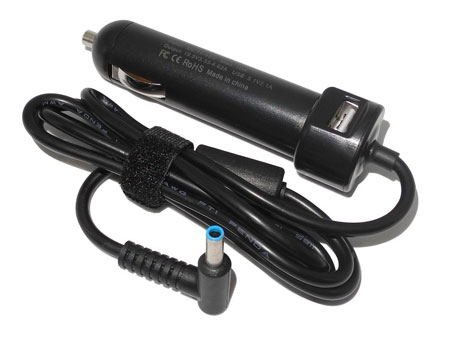 HP Pavilion 14s-DK0028AU Laptop Car Charger - 19.5V