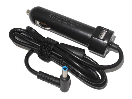HP 15S-EQ2138AU Laptop Car Charger - 19.5V