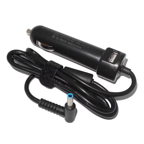 HP 14s-fq0549AU Laptop Car Charger