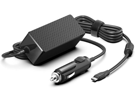 Lenovo Yoga 920 Laptop Car Charger - 20V/15V/12/9V -- 3.25A/3A/3