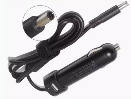 Msi Modern 15 F13MG Laptop Car Charger