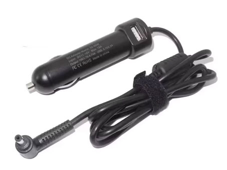 Samsung NP305U1A-A02CL Laptop Car Charger - 19V -- 2.1A