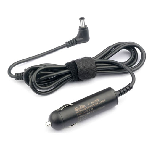 SONY VAIO VGN-FJ180P/R Laptop Car Charger