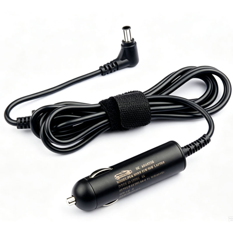 SONY VAIO VGN-FS780/W Laptop Car Charger