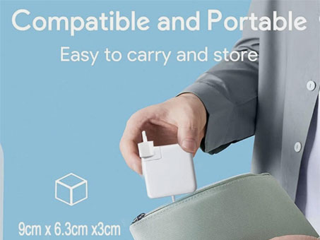 Apple type c charger