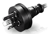Dell DA130PE1-00 power plug
