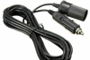 Car Cigarette Lighter Adapter Extension Cable