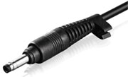 Compaq Mini 730EQ Laptop Car Adapter plug